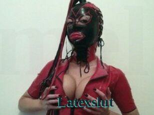 Latexslut