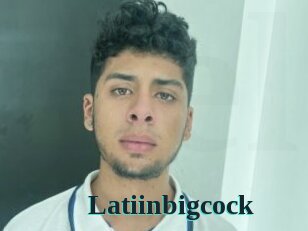 Latiinbigcock