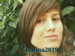 Latina2019