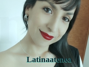 Latinaatenea