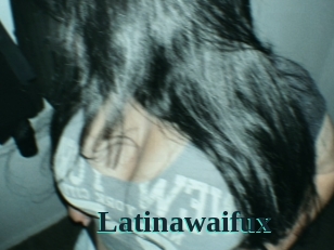 Latinawaifux