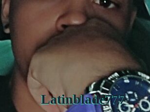 Latinblade777