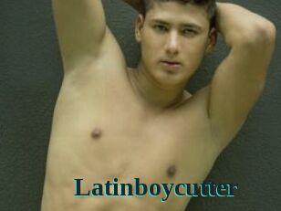 Latinboycutter