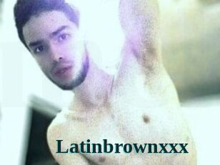 Latinbrownxxx