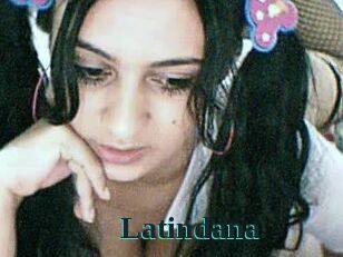 Latindana