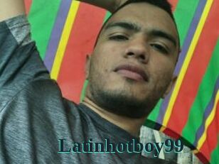 latinhotboy99 Melody Melons