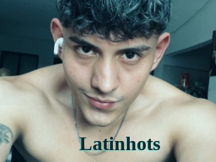 Latinhots