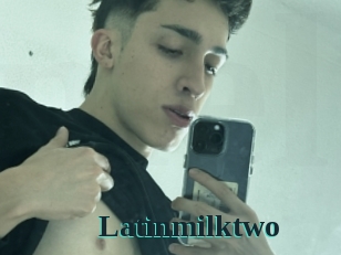 Latinmilktwo