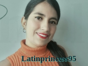 Latinprincess95