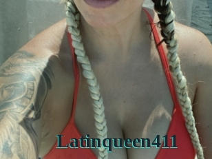 Latinqueen411