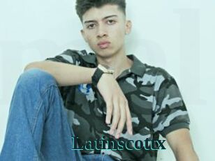 Latinscottx