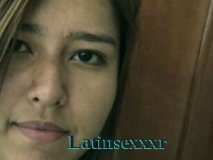 Latinsexxxr