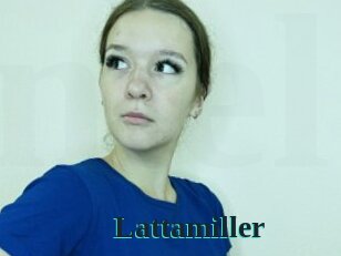 Lattamiller