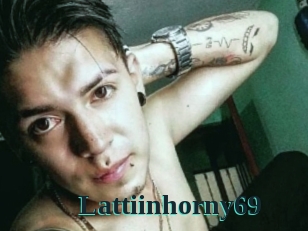 Lattiinhorny69