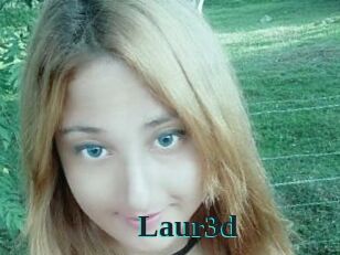 Laur3d