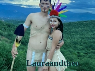 Lauraandtheo