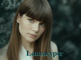 Lauracyper