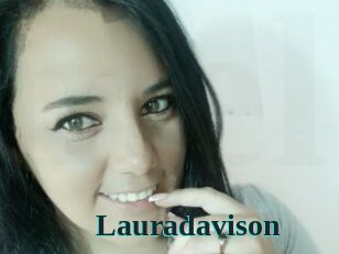 Lauradavison