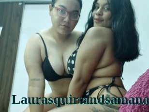 Laurasquirtandsamanal