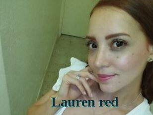 Lauren_red