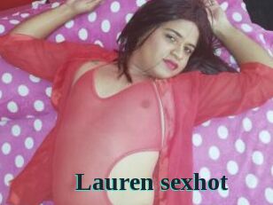 Lauren_sexhot