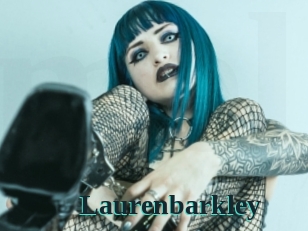 Laurenbarkley