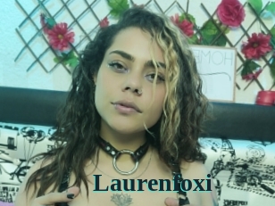Laurenfoxi