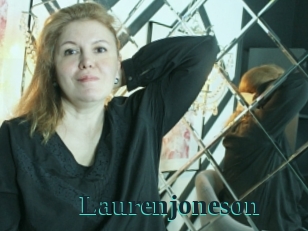 Laurenjoneson