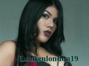 Laurenlondon19