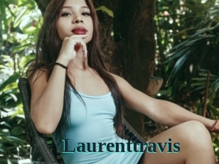 Laurenttravis