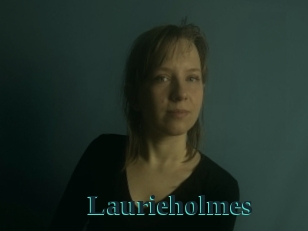 Laurieholmes