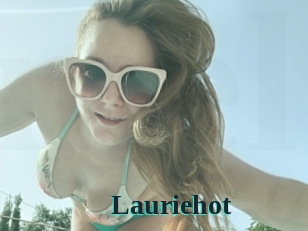 Lauriehot