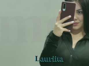 Lauriita