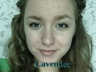 Lavender