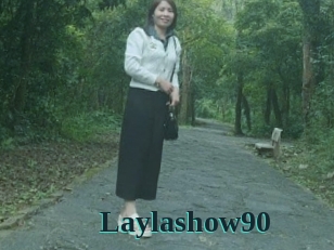 Laylashow90