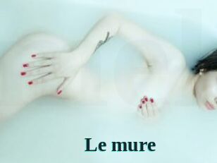 Le_mure