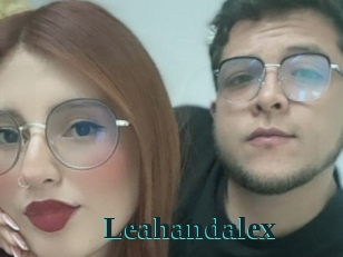 Leahandalex