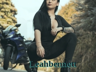 Leahbennett