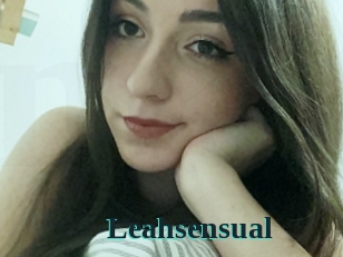 Leahsensual