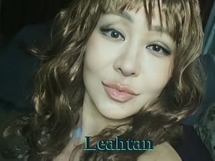 Leahtan