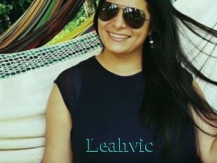 Leahvic