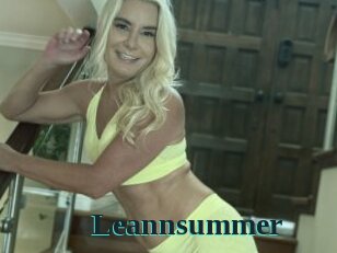 Leannsummer