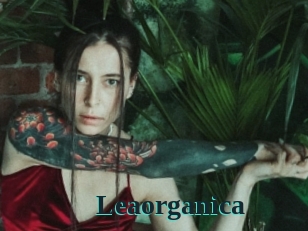 Leaorganica