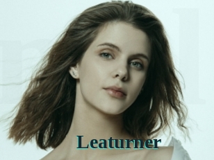 Leaturner