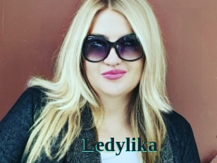 Ledylika