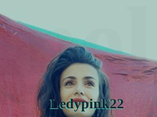 Ledypink22