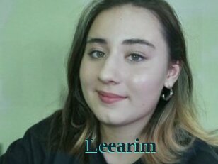 Leearim