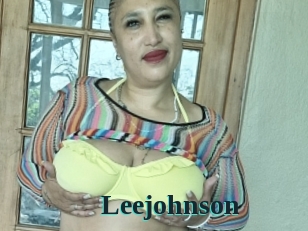 Leejohnson