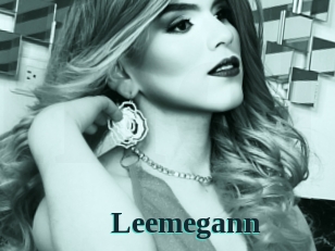 Leemegann