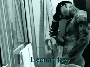 Leenar_key